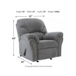 Allmaxx Recliner Recliners Ashley Furniture 29