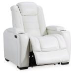 Party Time Power Recliner - Image 9