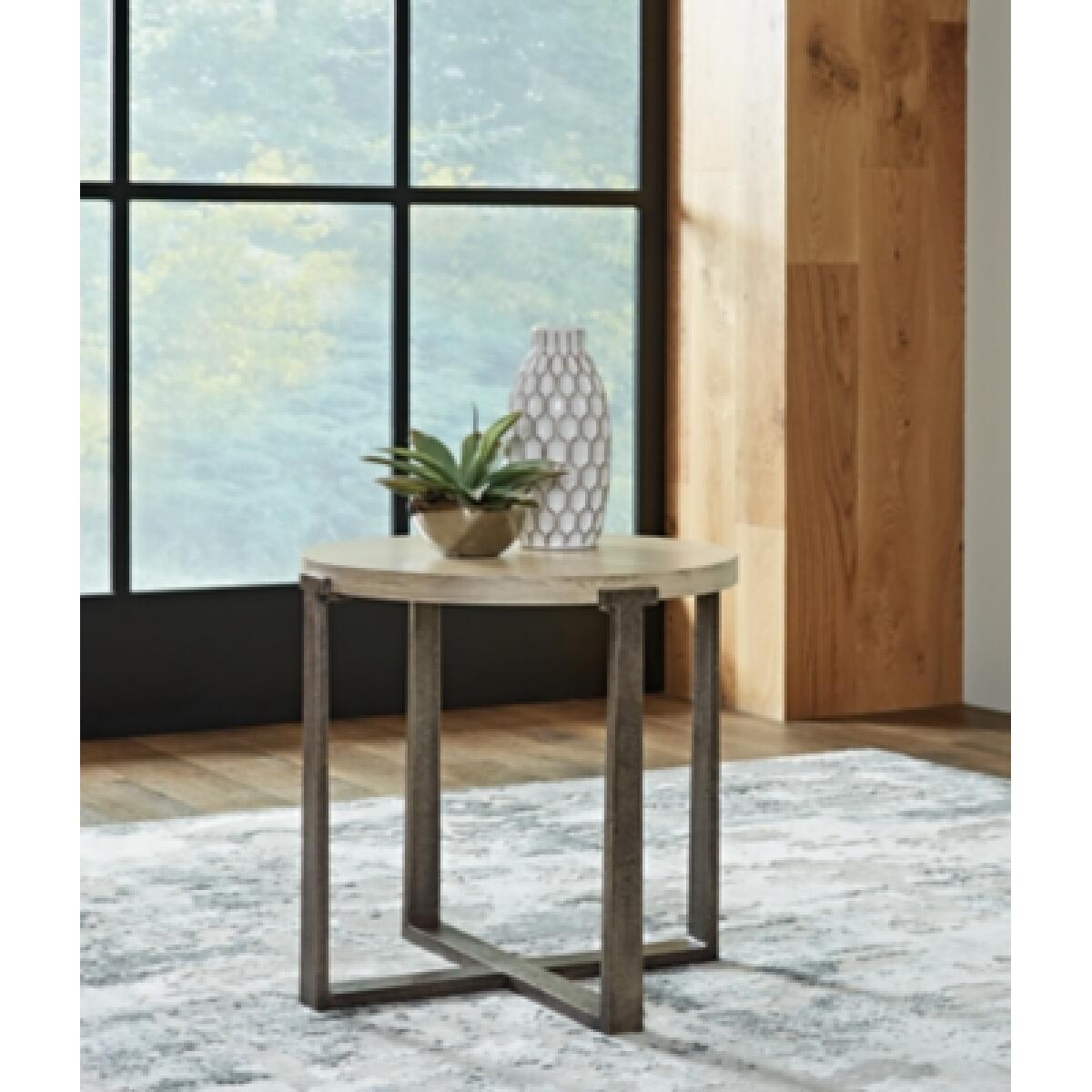 Dalenville End Table End tables Ashley Furniture 9