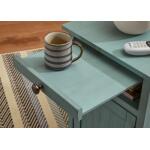 Treytown Chairside End Table Chairside Tables Ashley Furniture 33