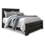Brinxton Queen Panel Bed Beds Ashley Furniture 18
