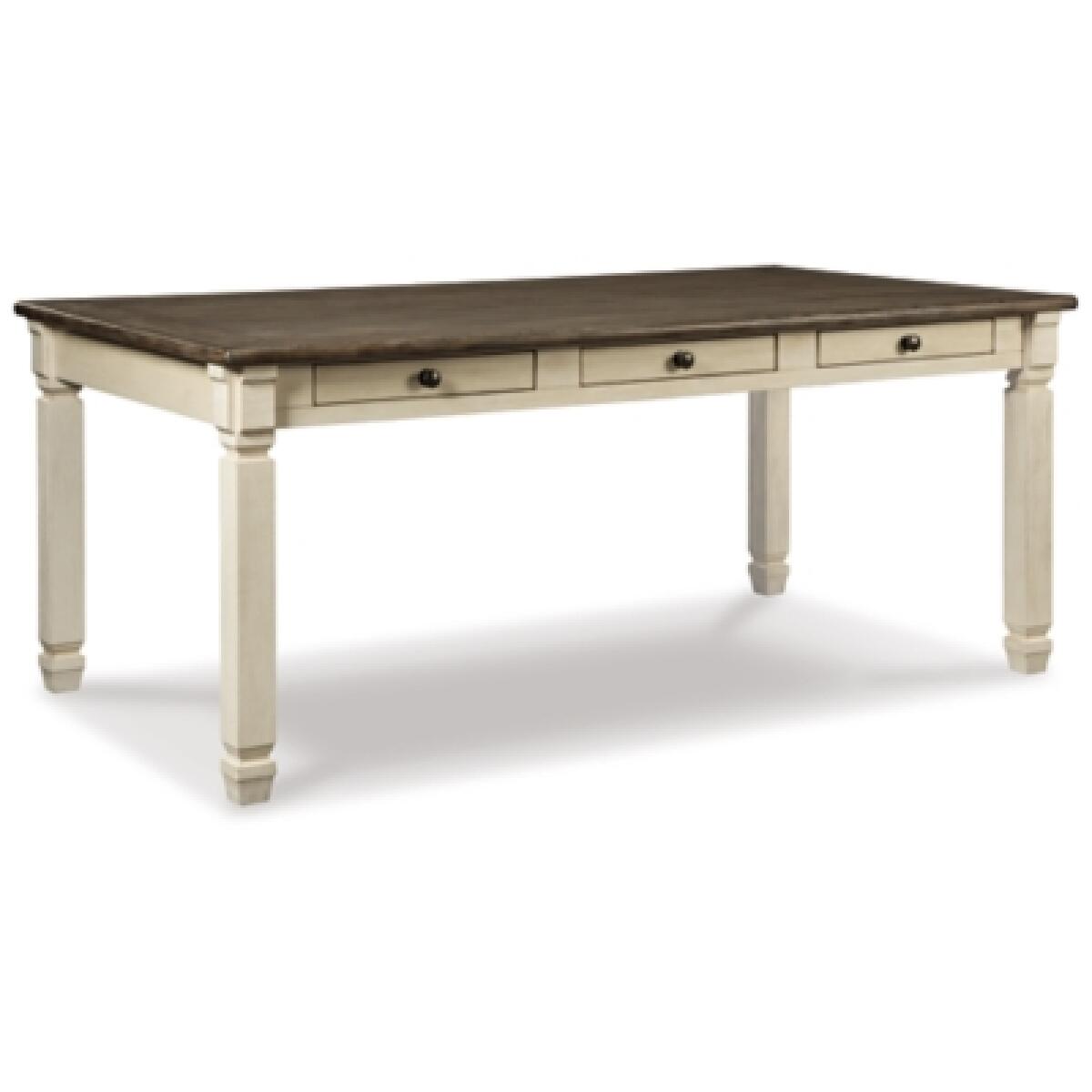 Bolanburg Dining Table Dining Tables Ashley Furniture 13