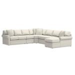 Collins Sectional 494 Sectionals Customizable 8