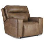 Game Plan Oversized Power Recliner Recliners Ashley Furniture 25