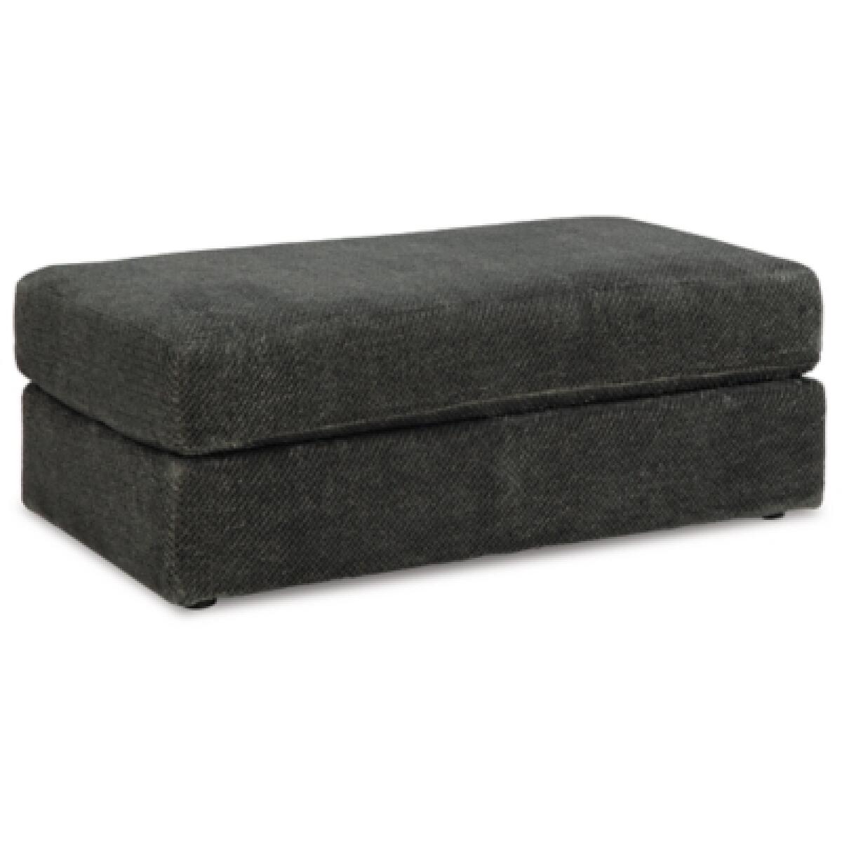Karinne Oversized Accent Ottoman Ottomans & Poufs Ashley Furniture 9