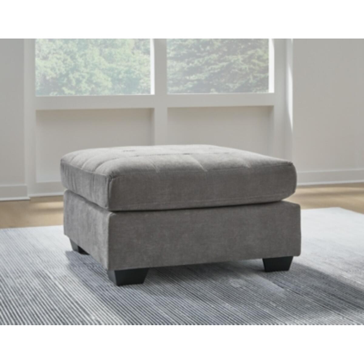 Marleton Oversized Accent Ottoman Ottomans & Poufs Ashley Furniture 9