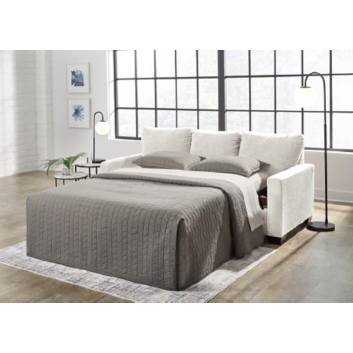 Rannis Queen Sofa Sleeper Sleeper Sofas Ashley Furniture 18