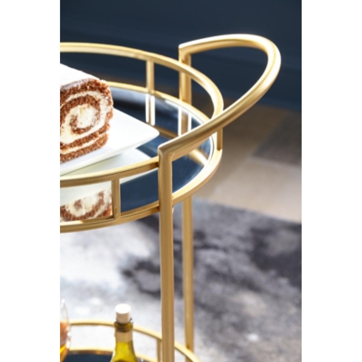 Wynora Bar Cart Bar Furniture Ashley Furniture 12