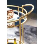 Wynora Bar Cart Bar Furniture Ashley Furniture 18