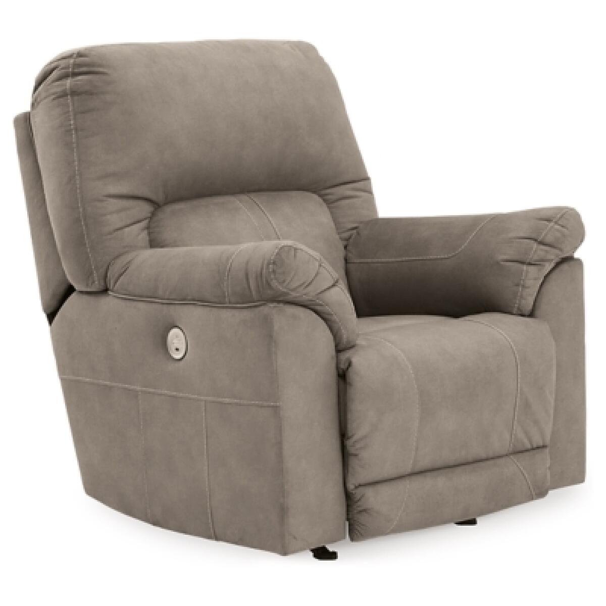 Cavalcade Power Recliner Recliners Ashley Furniture 13