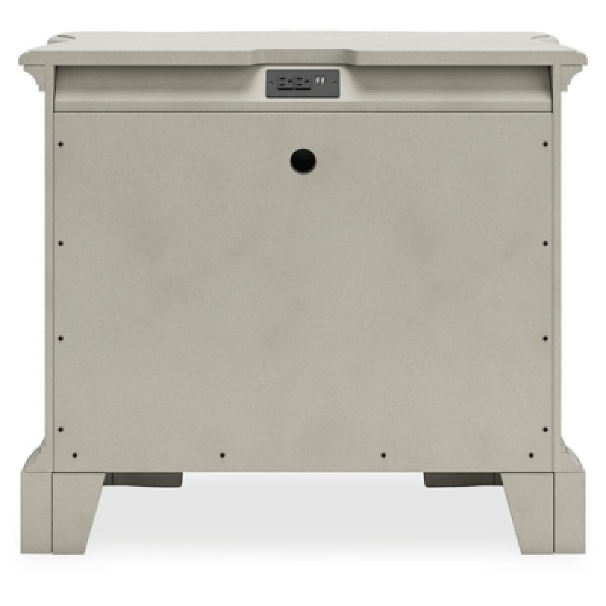 Arlendyne Nightstand Nightstands Ashley Furniture 21