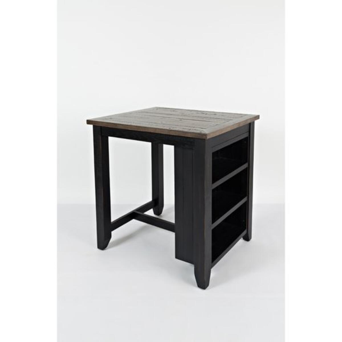 Madison County Counter Table Dining Tables Customizable 5