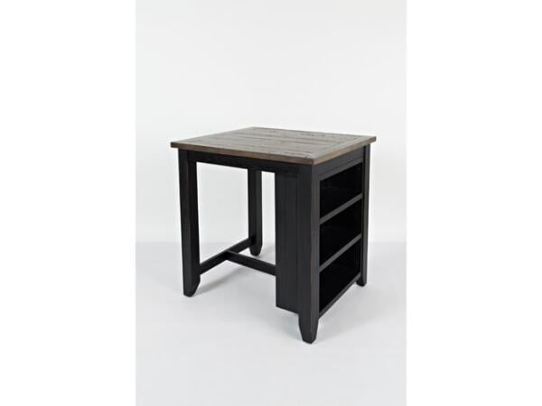 Madison County Counter Table Dining Tables Customizable
