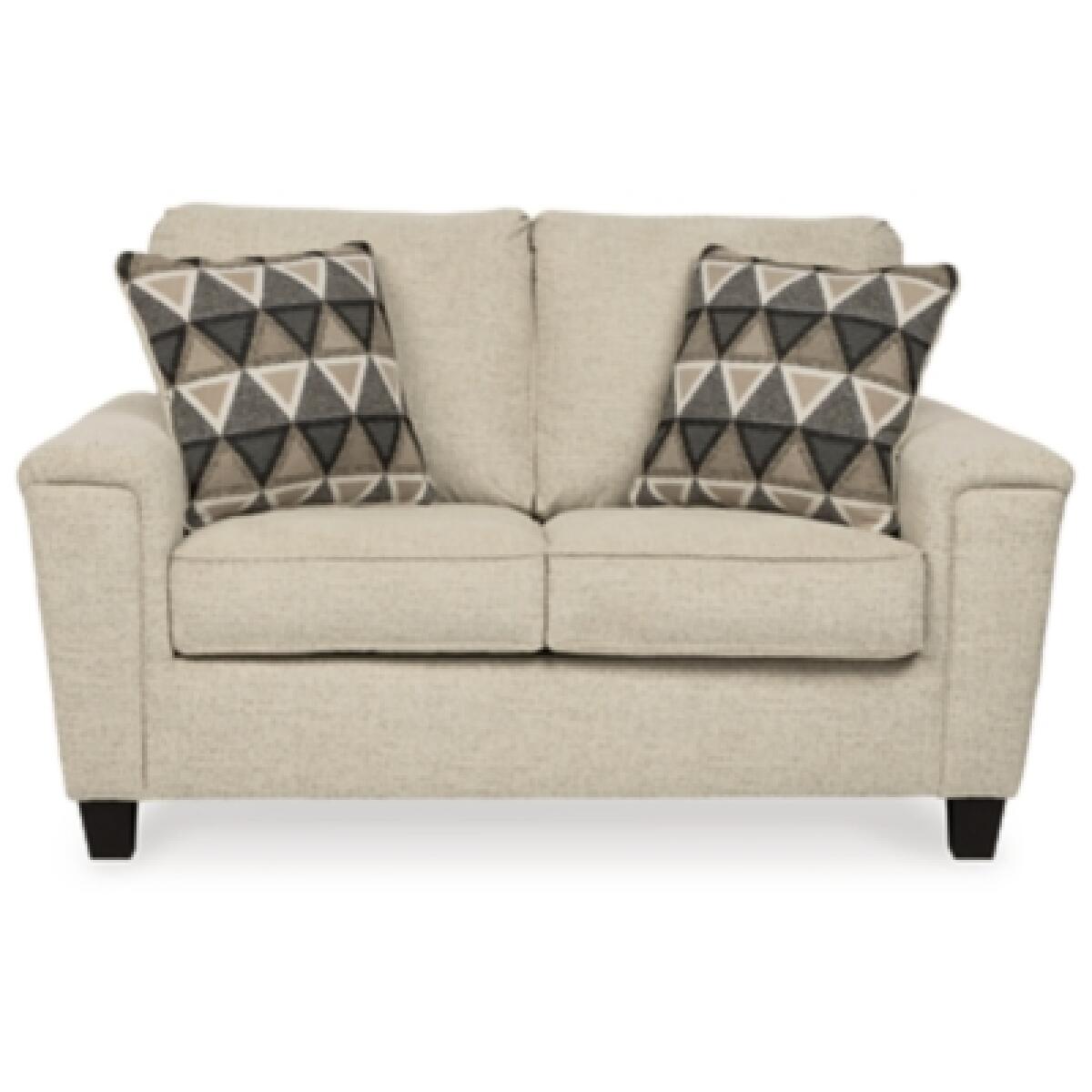 Abinger Loveseat Loveseats Ashley Furniture 12