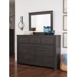 Brinxton Dresser and Mirror Dressers Ashley Furniture 15