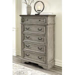 Lodenbay Chest of Drawers Chests Ashley Furniture 17