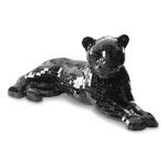 Drice Panther Sculpture Accents Ashley Furniture 19