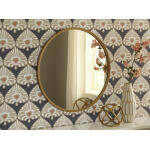 Brocky Accent Mirror