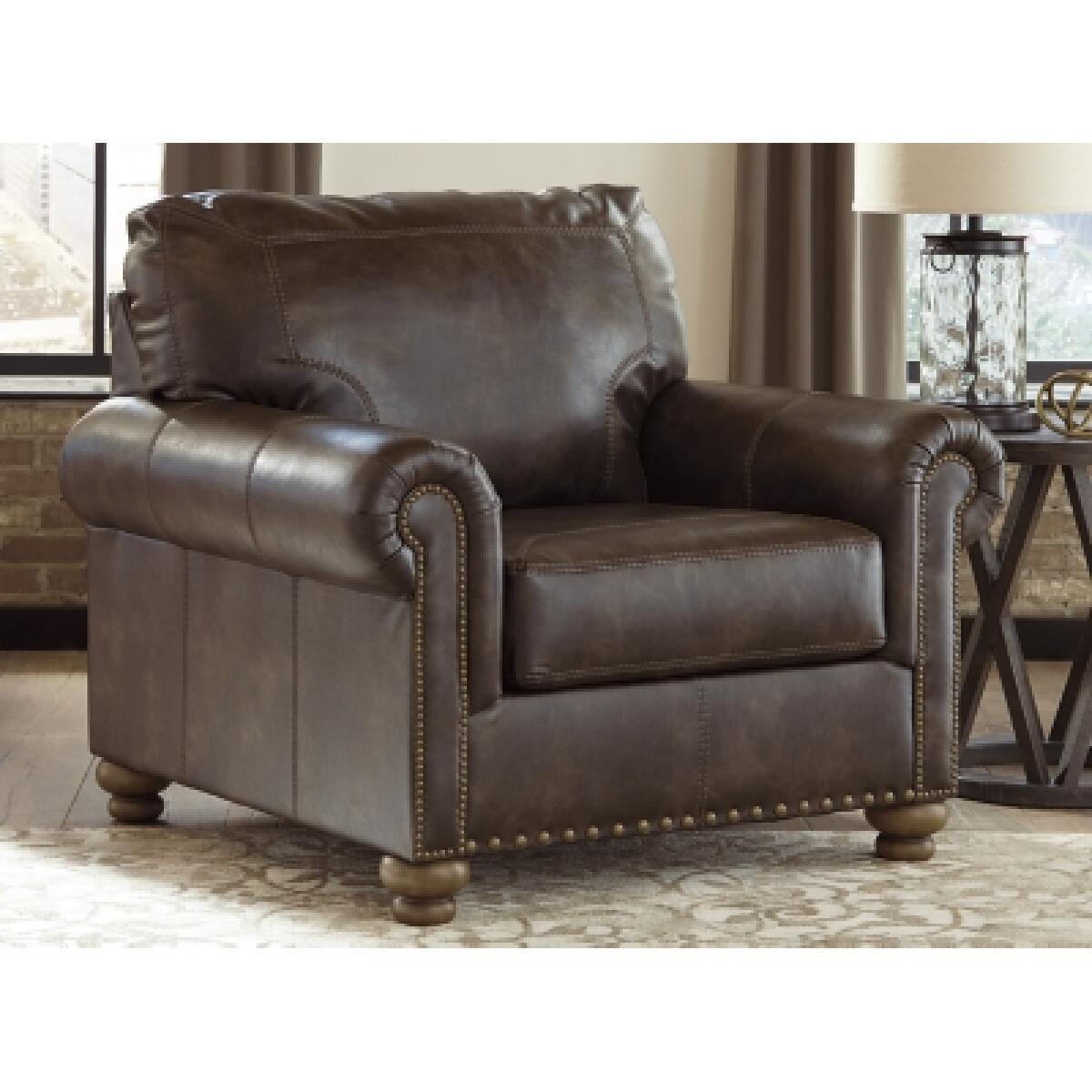 Nicorvo Chair Chairs Ashley Furniture 8
