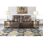 Wurstrow Power Reclining Loveseat Loveseats Ashley Furniture 29