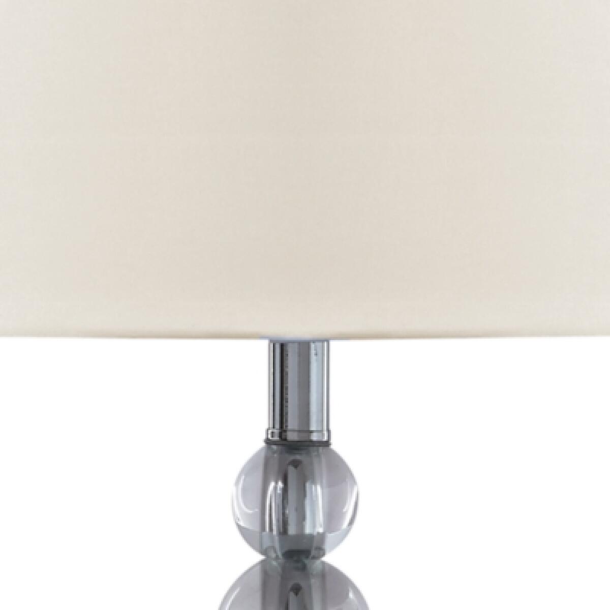 Joaquin Table Lamp (Set of 2) Lighting Ashley Furniture 12