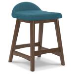 Lyncott Counter Height Bar Stool Barstools Ashley Furniture 26