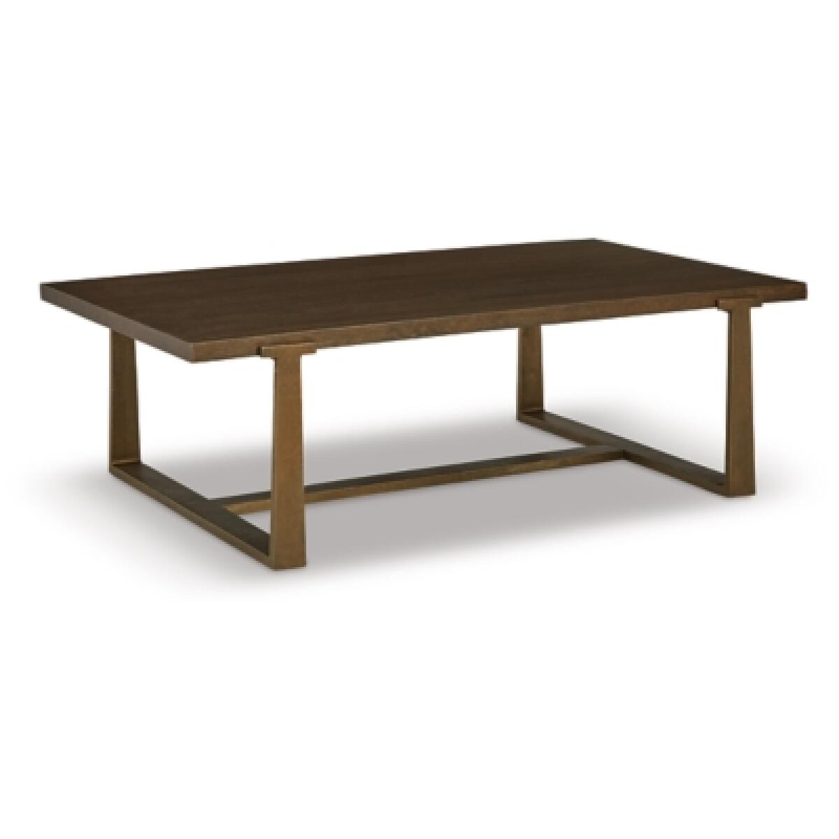 Balintmore Coffee Table Cocktail & Coffee Tables Ashley Furniture 9