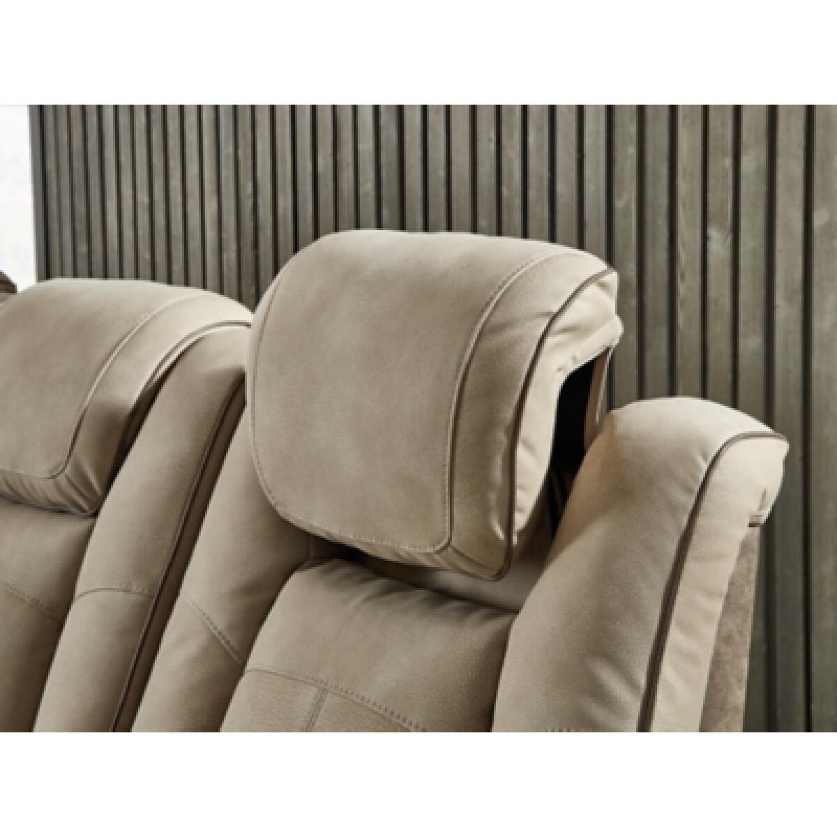 Next-Gen DuraPella Power Reclining Sofa Sofas Ashley Furniture 24