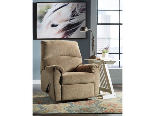 Nerviano Recliner Recliners Ashley Furniture