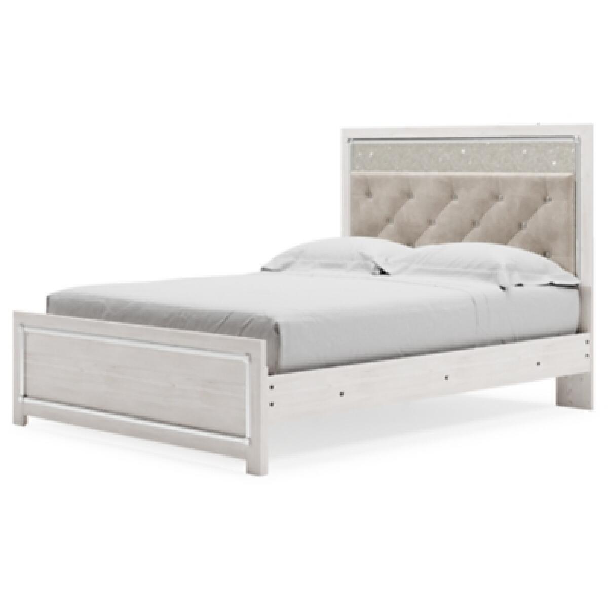 Altyra Queen Panel Bed Beds Ashley Furniture 14
