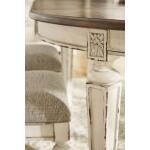 Realyn Dining Extension Table Dining Tables Ashley Furniture 22