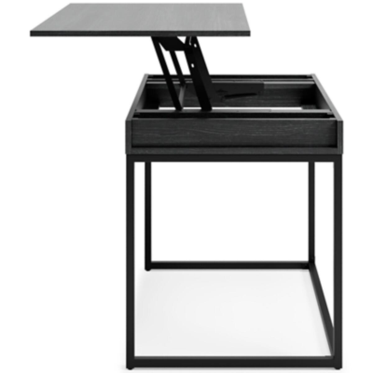 Yarlow 36″ Home Office Desk Desks Ashley Furniture 30