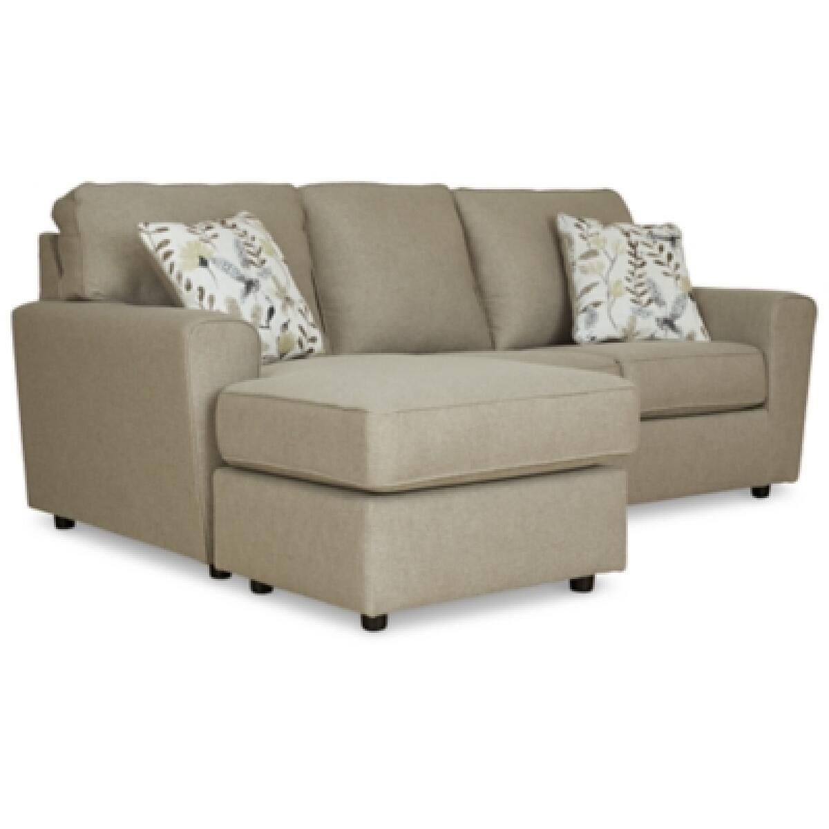 Renshaw Sofa Chaise Sofas Ashley Furniture 13
