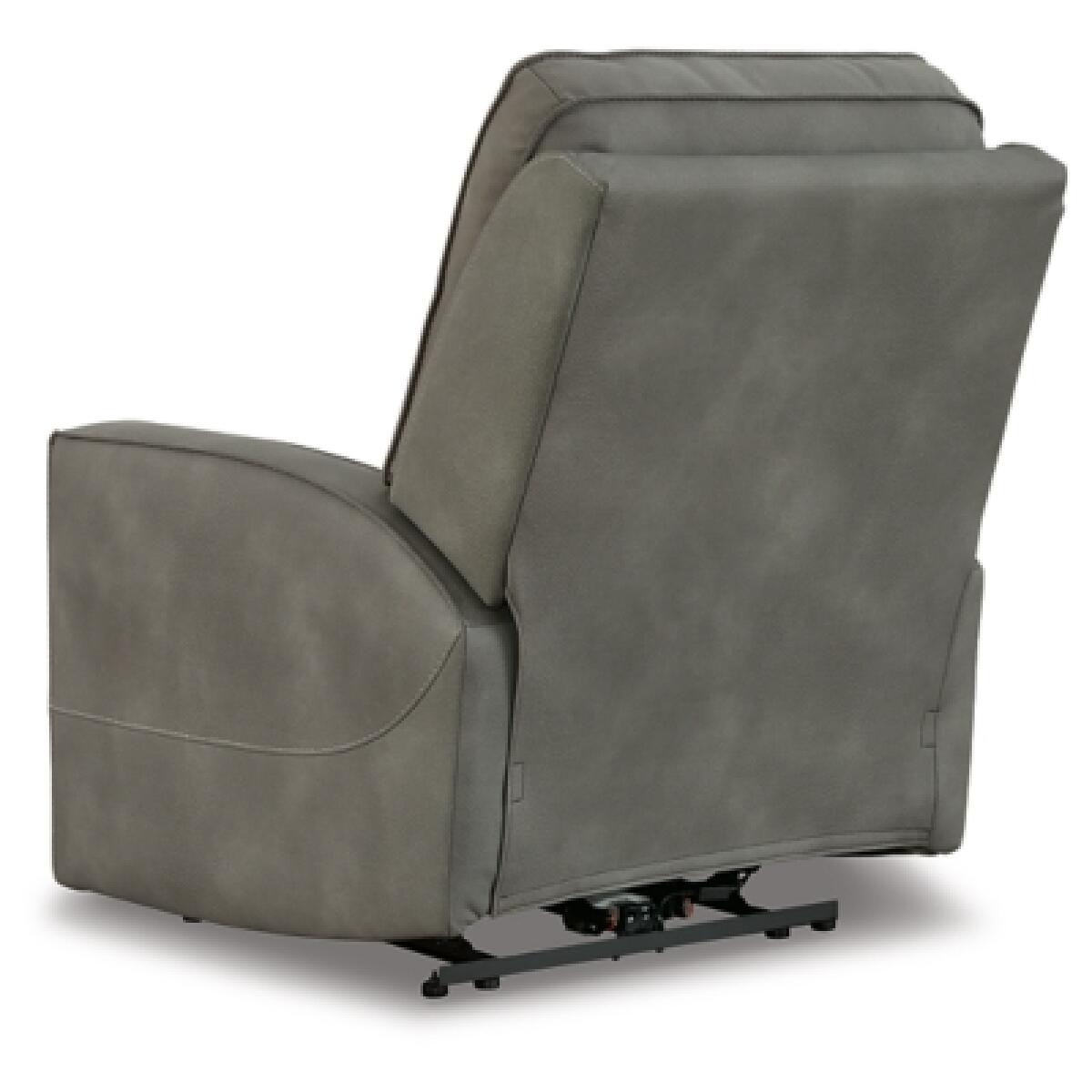 Next-Gen Durapella Power Recliner Recliners Ashley Furniture 21