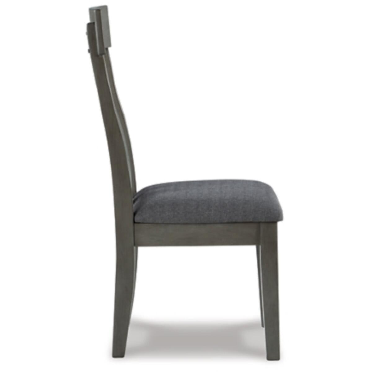 Hallanden Dining Chair (Set of 2) Chairs & Benches Ashley Furniture 13