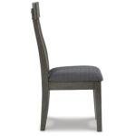 Hallanden Dining Chair (Set of 2) Chairs & Benches Ashley Furniture 21