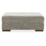 Bayless Oversized Accent Ottoman Ottomans & Poufs Ashley Furniture 12