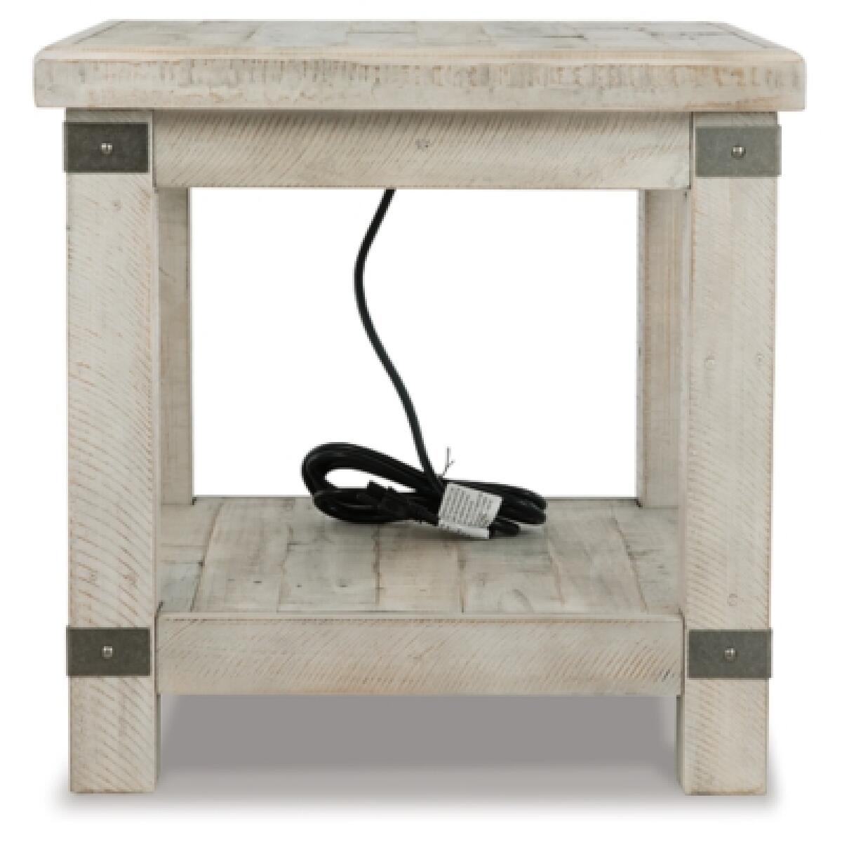 Carynhurst End Table End tables Ashley Furniture 14