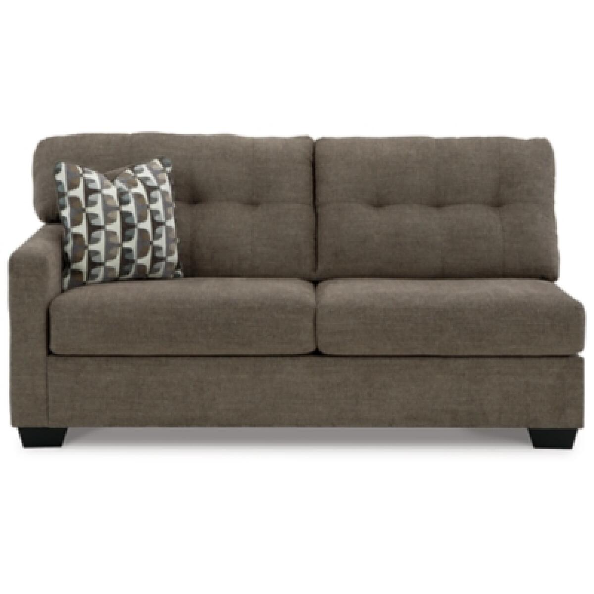 Mahoney Left-Arm Facing Full Sofa Sleeper Sleeper Sofas Ashley Furniture 11