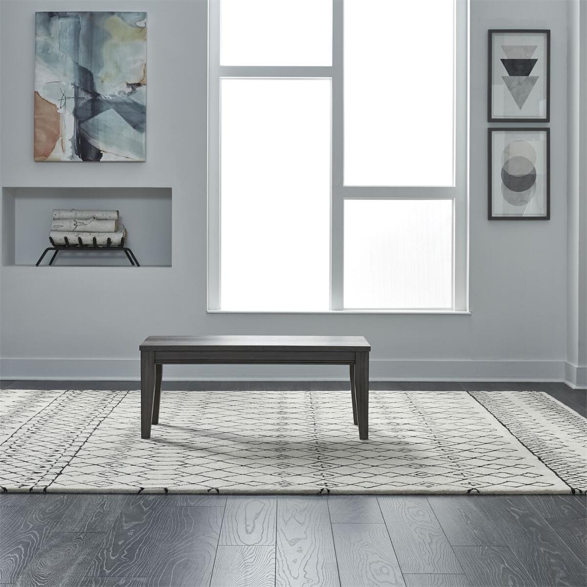 Tanners Creek Bench Chairs & Benches Liberty Furniture 6