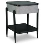 Jorvalee Accent Table with Speaker Accent Furniture Ashley Furniture 26