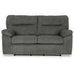 Bindura Glider Loveseat Loveseats Ashley Furniture 18