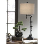 Anemoon Table Lamp Lighting Ashley Furniture 13
