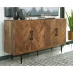 Prattville Accent Cabinet Accent Furniture Ashley Furniture 21