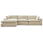 Elyza 3-Piece Sectional with Chaise Sectionals Ashley Furniture 10