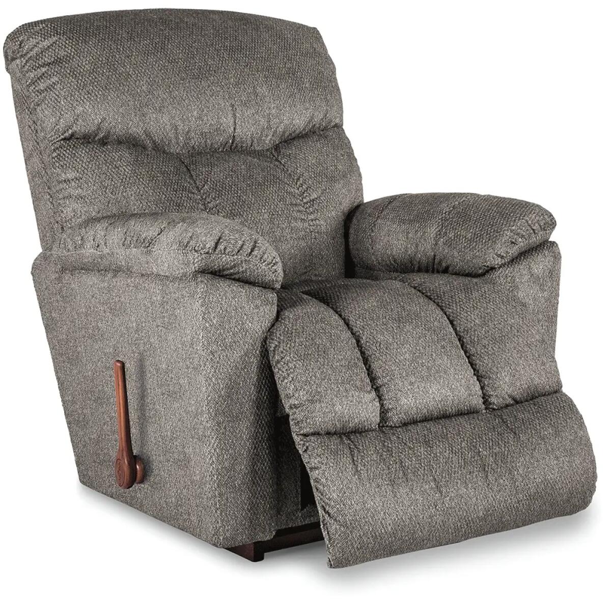 Morrison Rocking Recliner Recliners Customizable 9