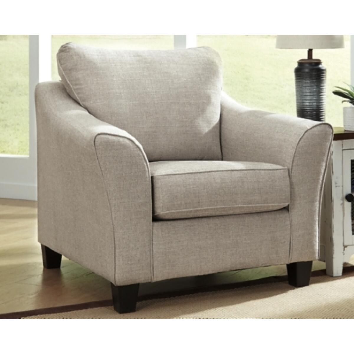 Abney Chair Chairs Ashley Furniture 10