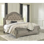 Lodenbay Queen Panel Bed Beds Ashley Furniture 15