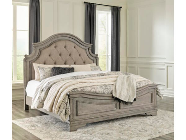 Lodenbay Dresser and Mirror Dressers Ashley Furniture 26