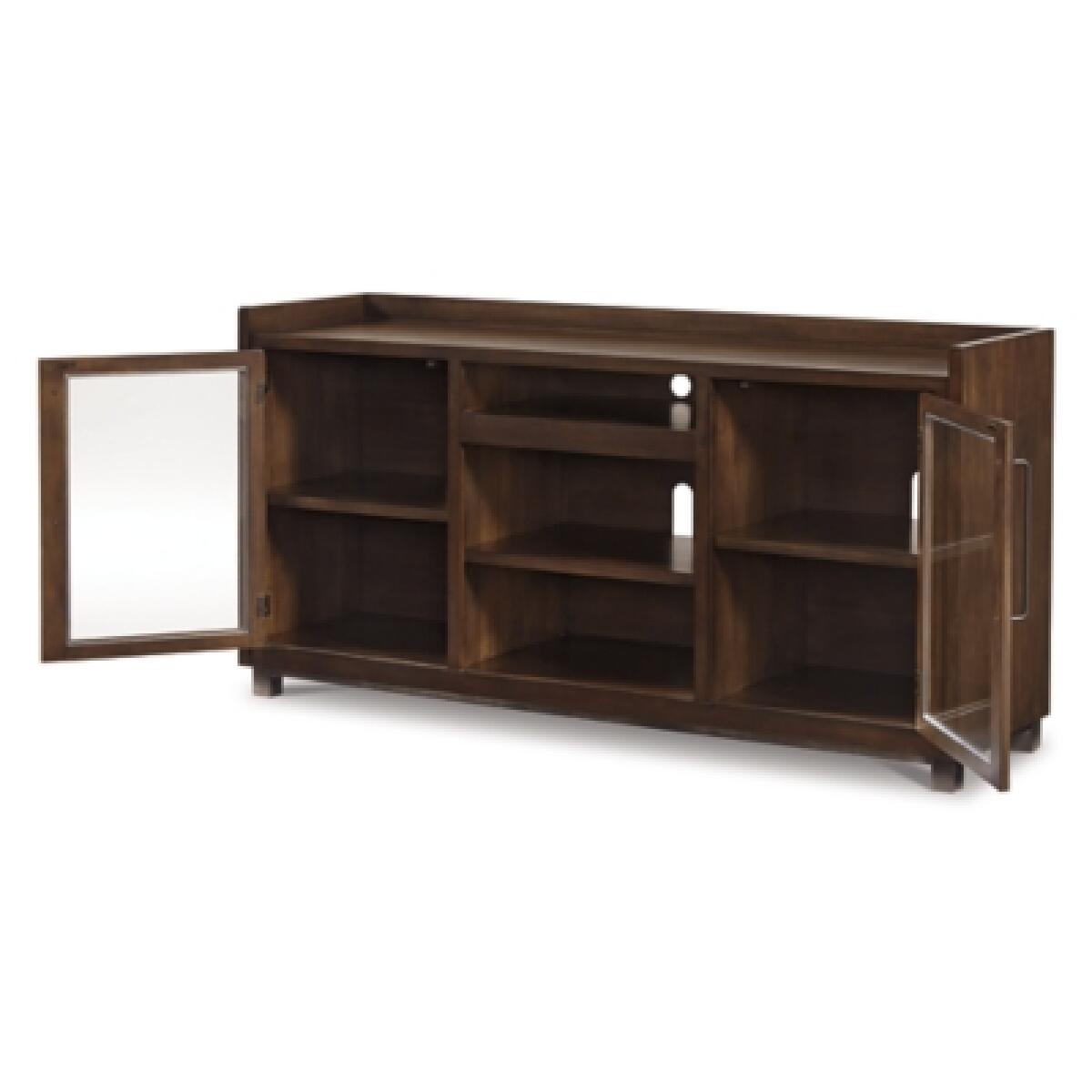 Starmore 70″ TV Stand with Electric Fireplace Fireplaces Ashley Furniture 15